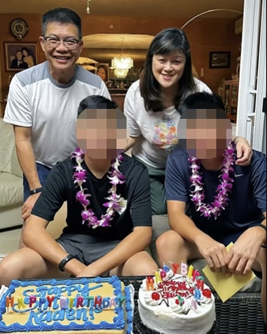 震惊！知名华裔医生被丈夫平底锅打死焚尸，施暴者就藏在体面的婚姻里（组图） - 3