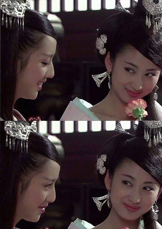 断崖式退圈的“童年女神”，每人一个代表角色，至今令人意难忘（组图） - 25