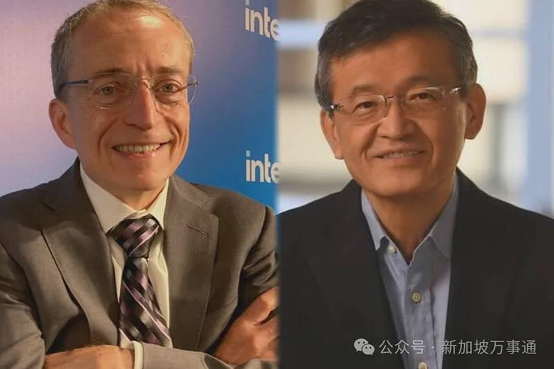 美国杠上华裔精英?！特朗普勒令曾留学新加坡的英特尔CEO辞职，疑因与中企关系密切（组图） - 14