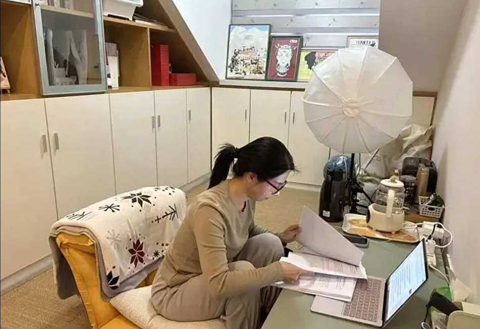 女总监和男领导出差酒醒后下体剧痛，对方否认性侵但一段录音真相了（视频/组图） - 15