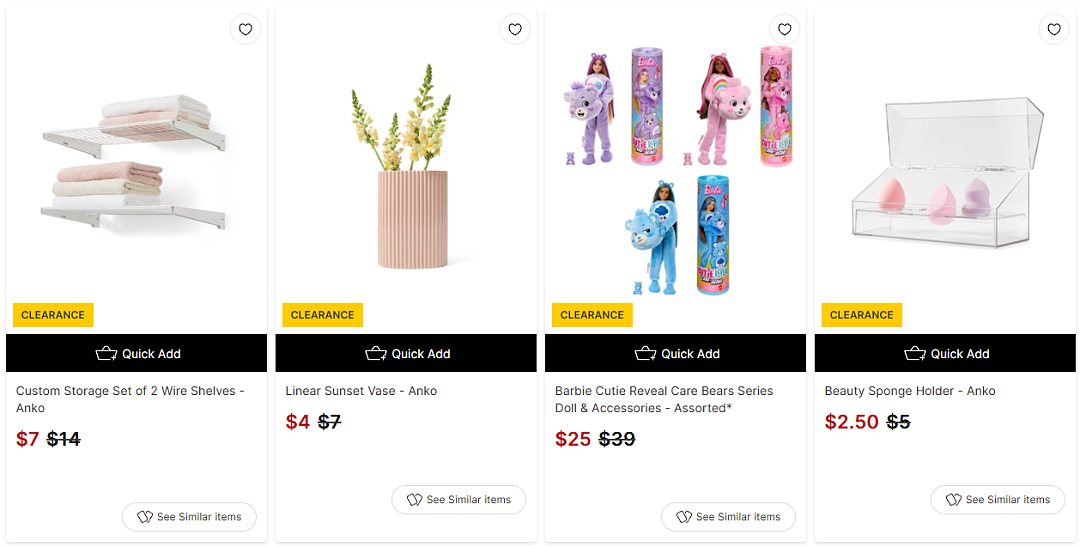 本周必Buy | 优衣库、Target、JB Hi-Fi最新闪促！（组图） - 30