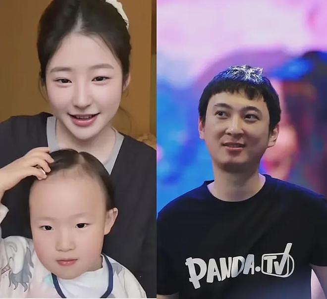 王思聪2岁私生女已上托班！回答问题丝毫不怯场，有大家闺秀气质（组图） - 6