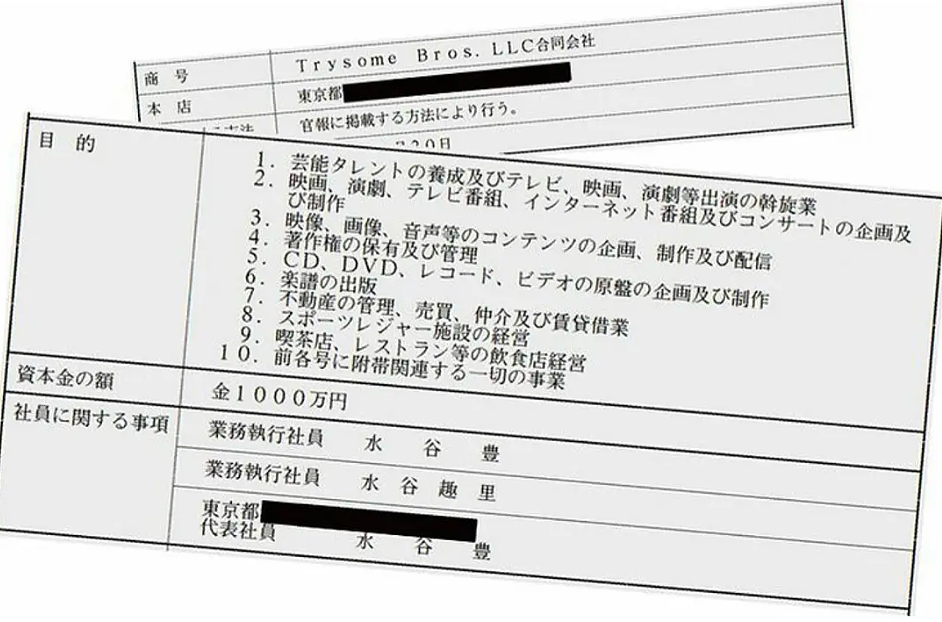 日本“最富独生女”要嫁杀猪盘法制糊咖？独享明星父母亿万财富却未婚先孕死守渣男，网友：没苦硬吃（组图） - 11