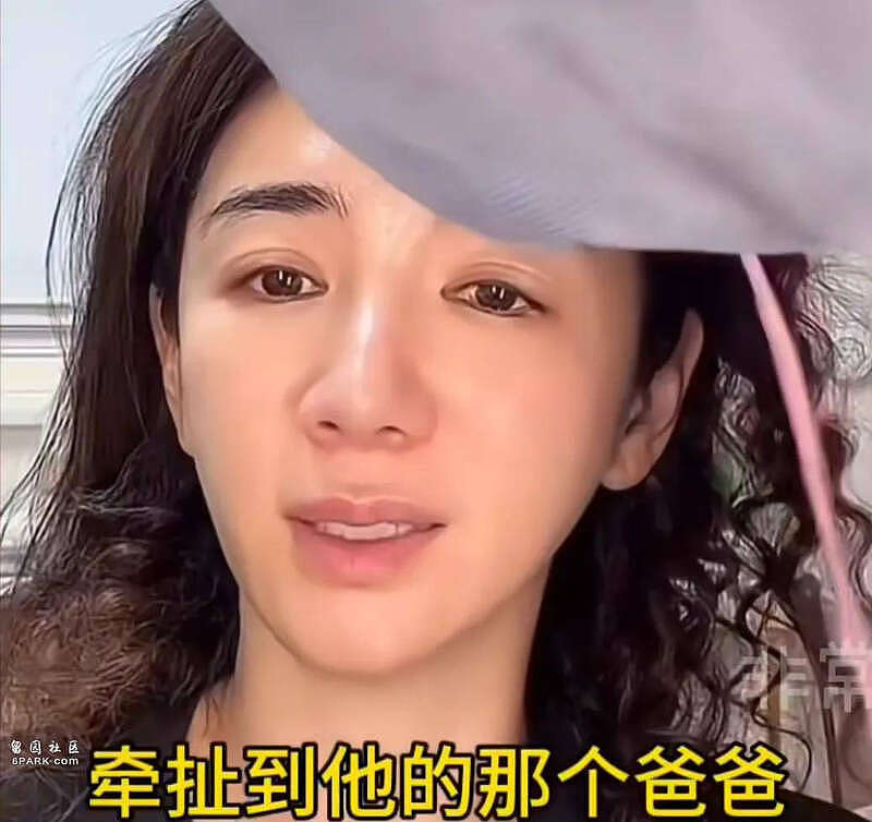 黄奕嘲讽网友惹众怒，放话前夫贩毒与女儿无关，遭抵制破防删评（组图） - 2