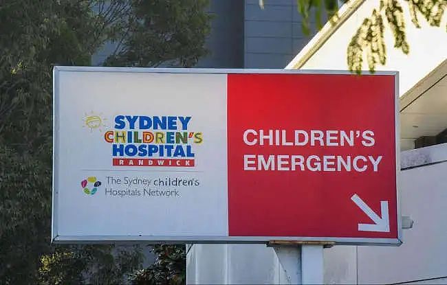 刚刚，悉尼知名医院又出重大事故！6岁女童不幸死亡，此前2次就医都被劝回家...（组图） - 4