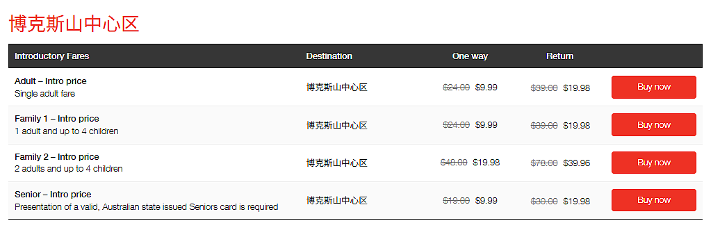重磅喜讯！墨尔本华人最期盼的一条回国直航来了！今年起每周三趟！连去机场都更方便了（组图） - 7