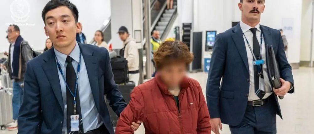 7名华人被澳洲警方曝光通缉！1人在新西兰落网，在街上小心这些人…（组图） - 15