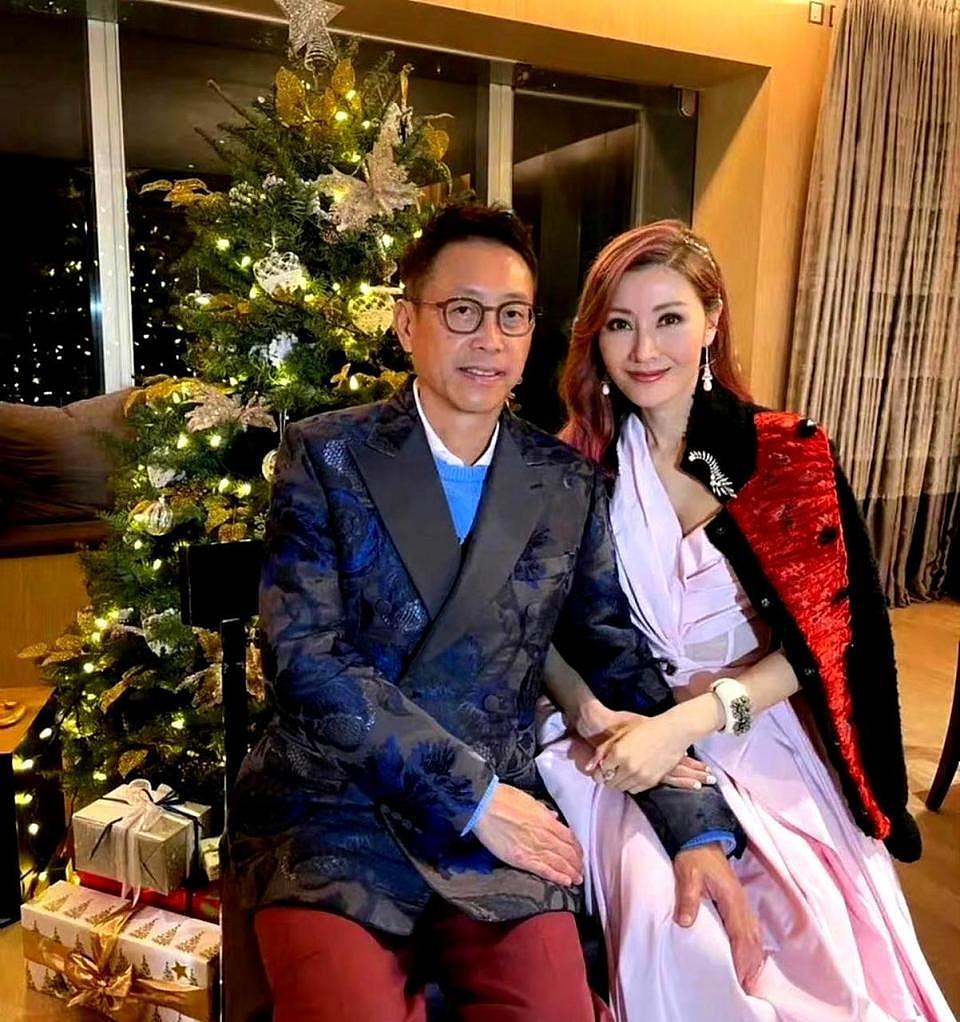 王晶爆料李嘉欣夫妇无法继承巨额遗产：每月只能领200万港元生活费（组图） - 5
