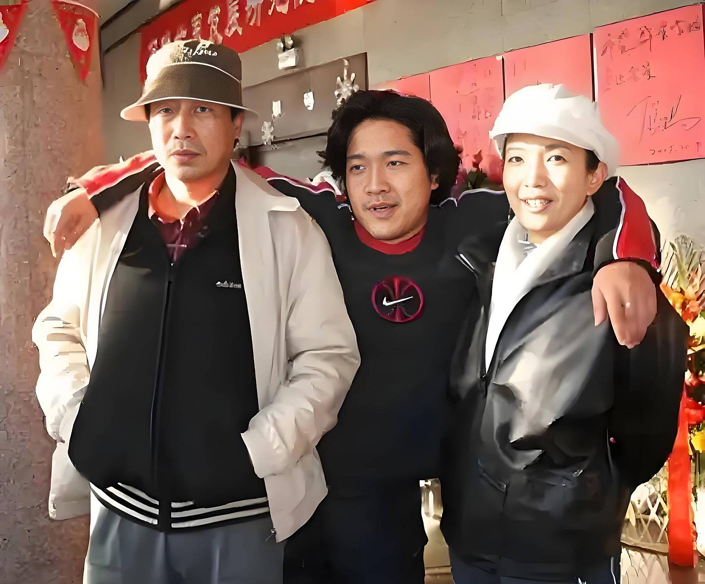 吕丽萍：一个原因嫁给孙海英，受丈夫影响，她晚节不保...（组图） - 19