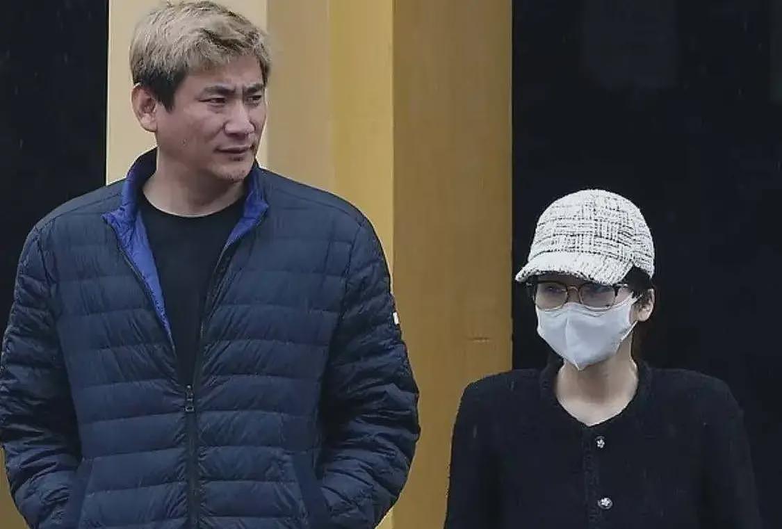 杨兰兰撞车事故让澳洲人震惊，23岁华人女孩哪来的这么多钱？（组图） - 3