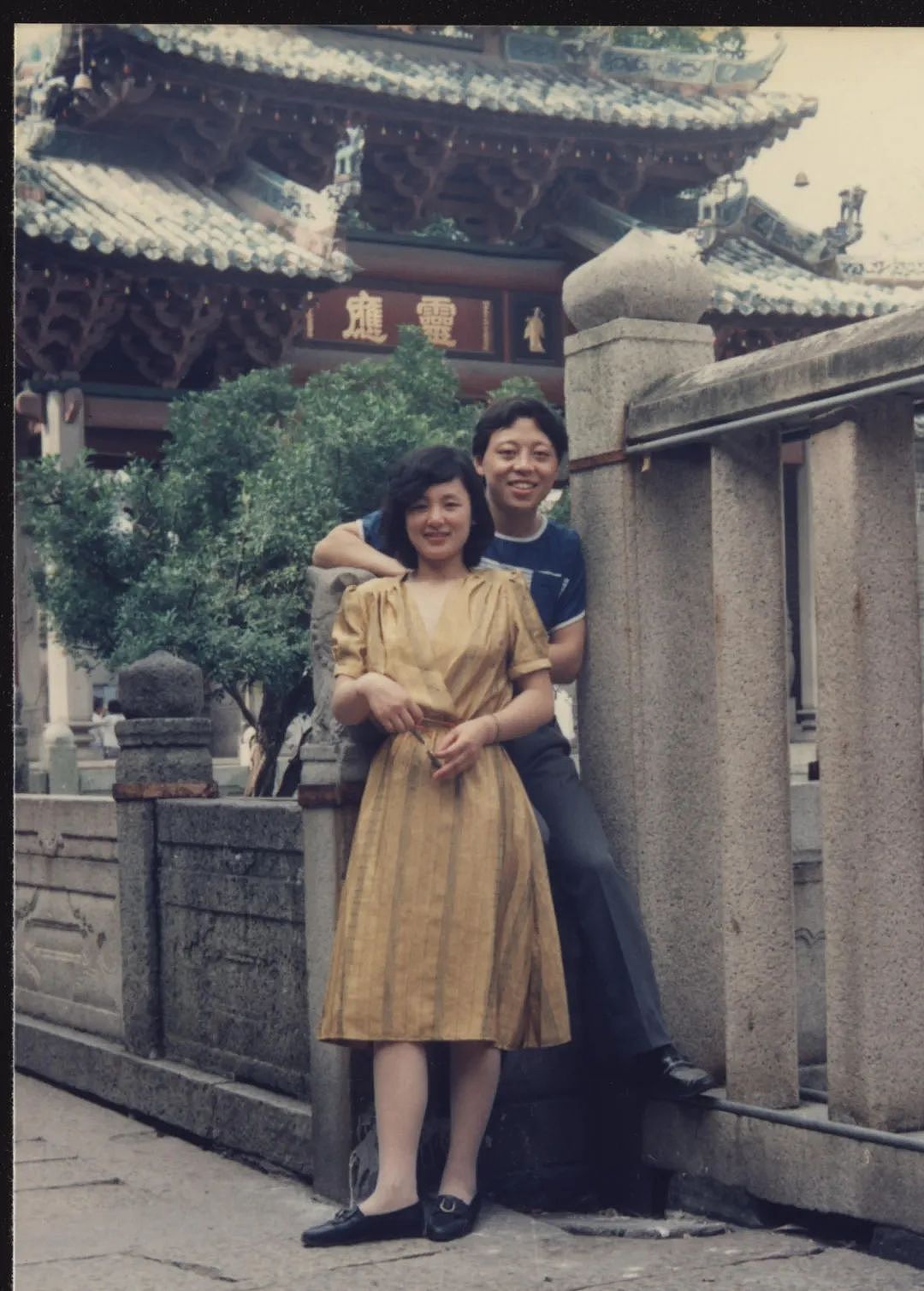 【情感】再不疯狂就老了！患癌后他带着妻子开帆船环游世界，这才是真正的治愈之旅（组图） - 4