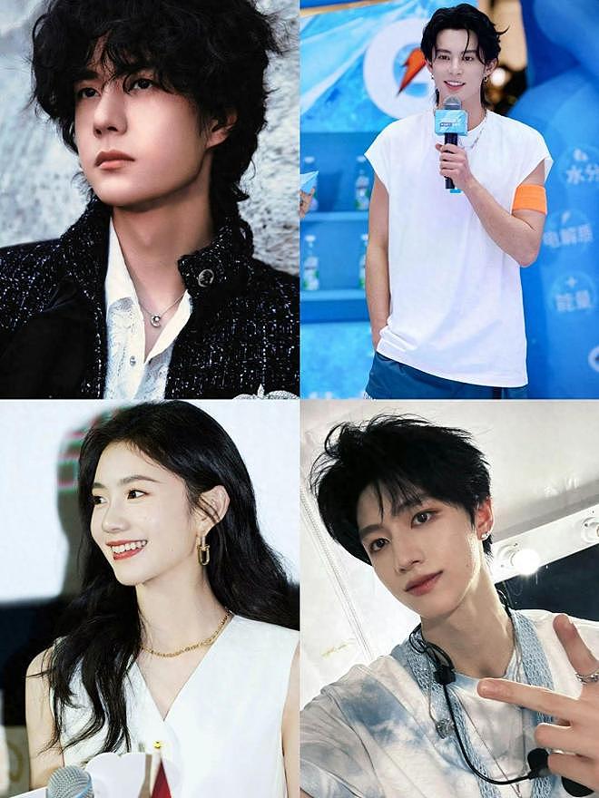 “绝望的文盲”!盘点内娱翻车名场面,郝蕾怒斥:行业底线在哪?(组图) - 1