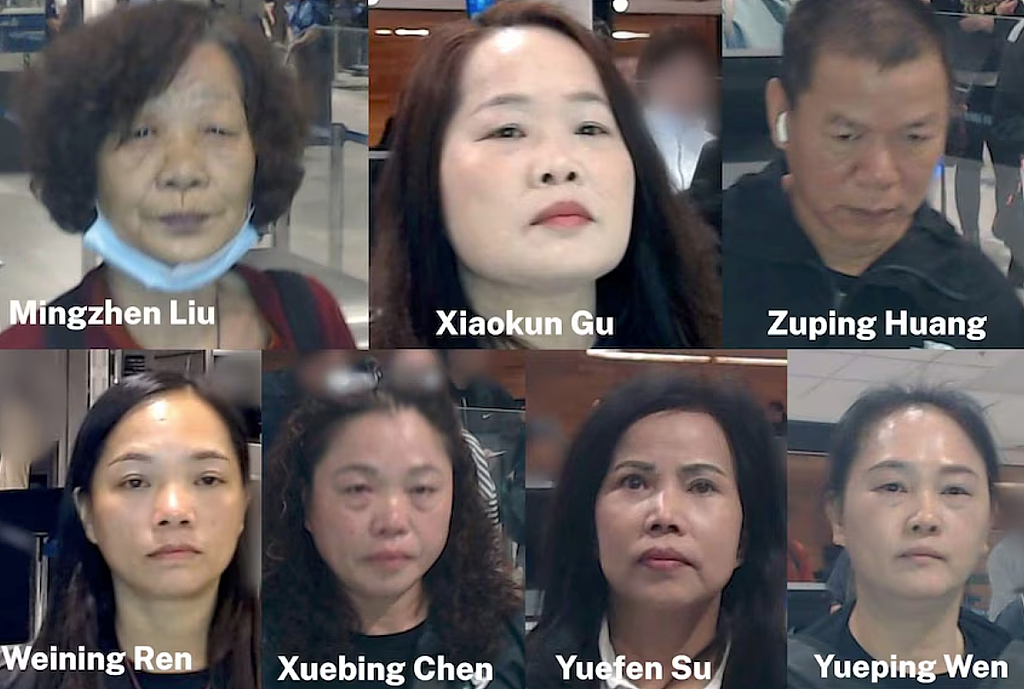 “你儿子三天内丧命!”澳洲祈福党组团专坑华人,上百万澳元血汗钱被骗“蒸发”(组图) - 2