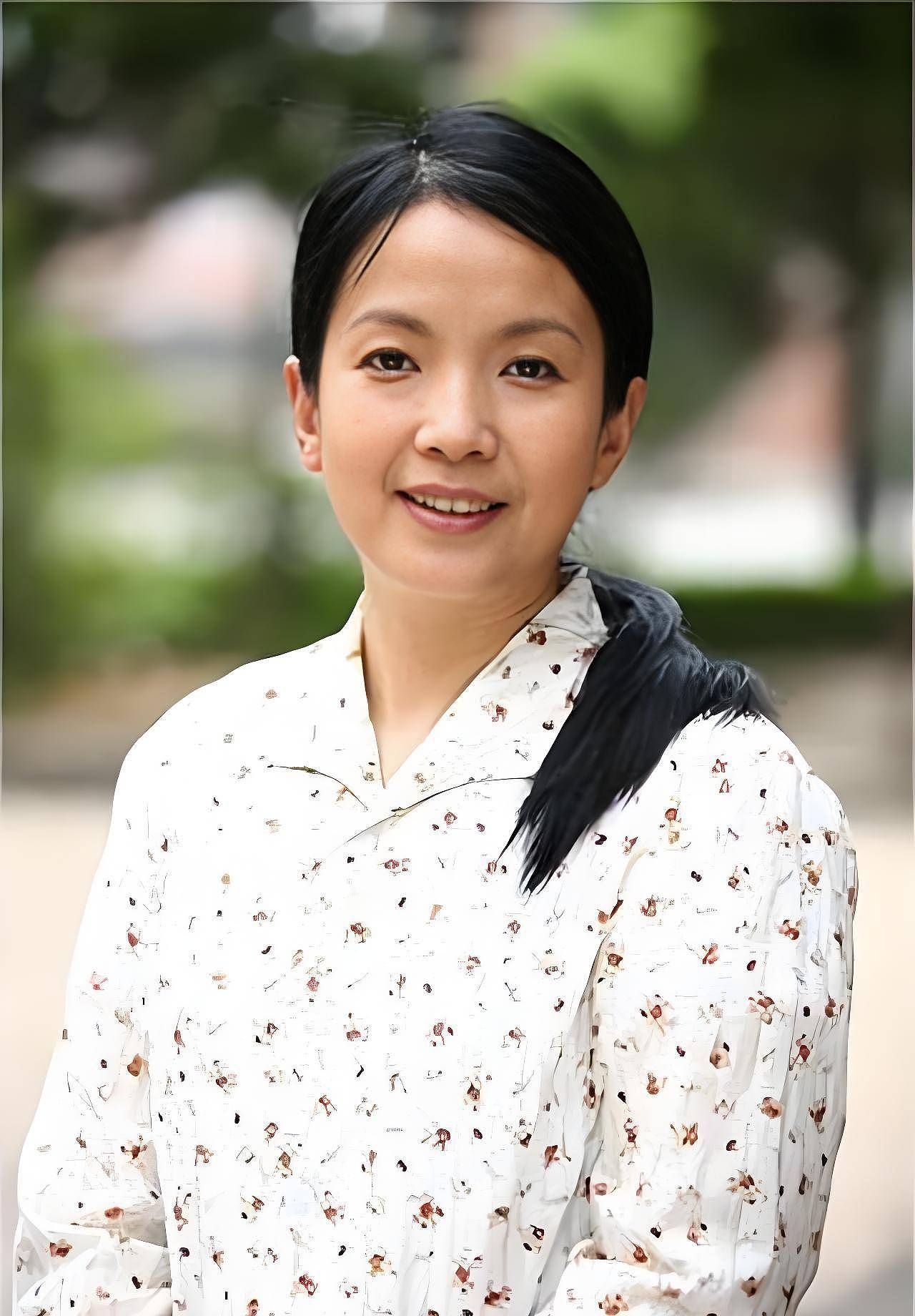 吕丽萍：一个原因嫁给孙海英，受丈夫影响，她晚节不保...（组图） - 18