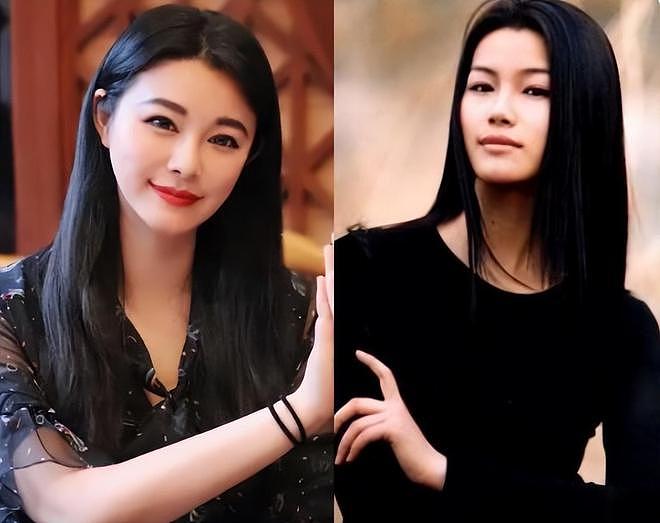 断崖式退圈的“童年女神”，每人一个代表角色，至今令人意难忘（组图） - 8