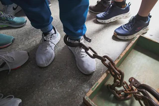 “狩猎女性的游戏”:台湾“创意私房”案侦结,加害者是如何“成魔”(组图) - 9