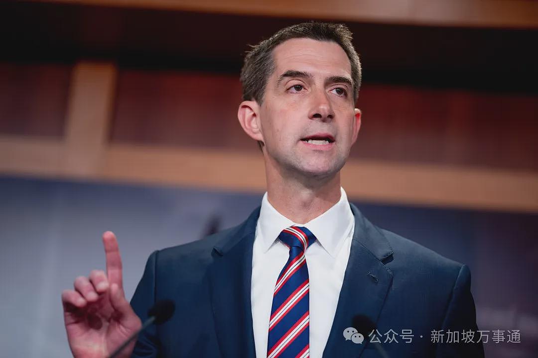 美国杠上华裔精英?！特朗普勒令曾留学新加坡的英特尔CEO辞职，疑因与中企关系密切（组图） - 6