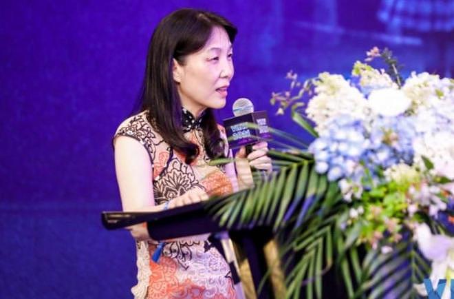 王晶评宗馥莉争产,内涵她太小气,暗讽宗庆后糊涂,没安排好后事(组图) - 15