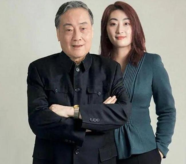宗馥莉有独生子女证，宗继昌做鉴定需施幼珍同意（图） - 1