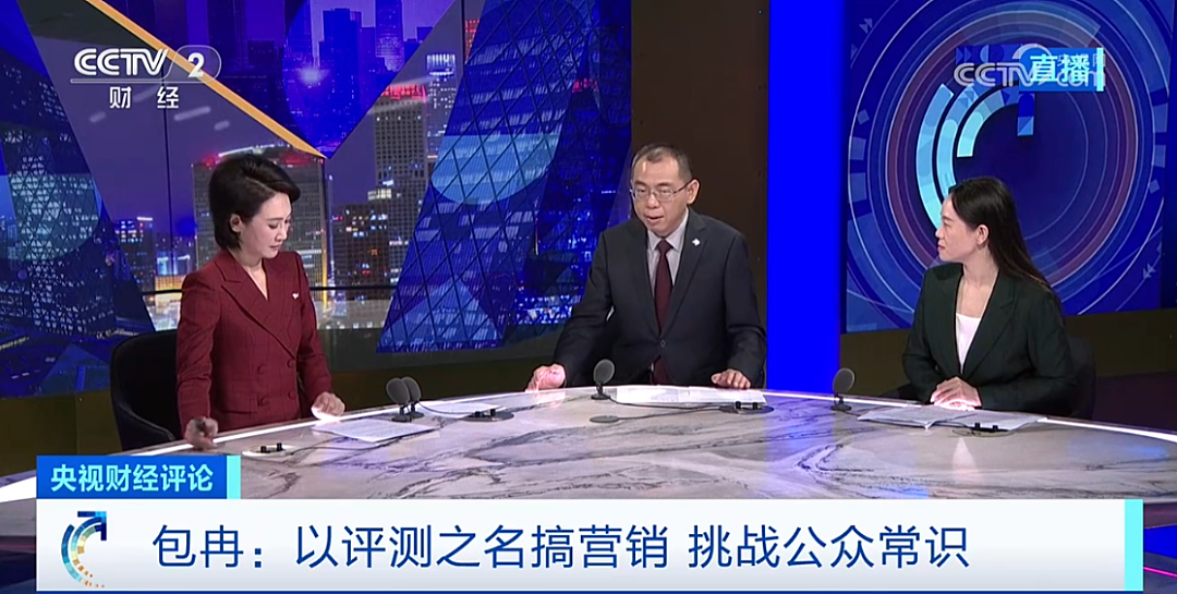 i8和卡车对撞之后，最该被喷的或许不是理想（组图） - 1