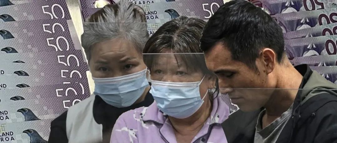 7名华人被澳洲警方曝光通缉！1人在新西兰落网，在街上小心这些人…（组图） - 16