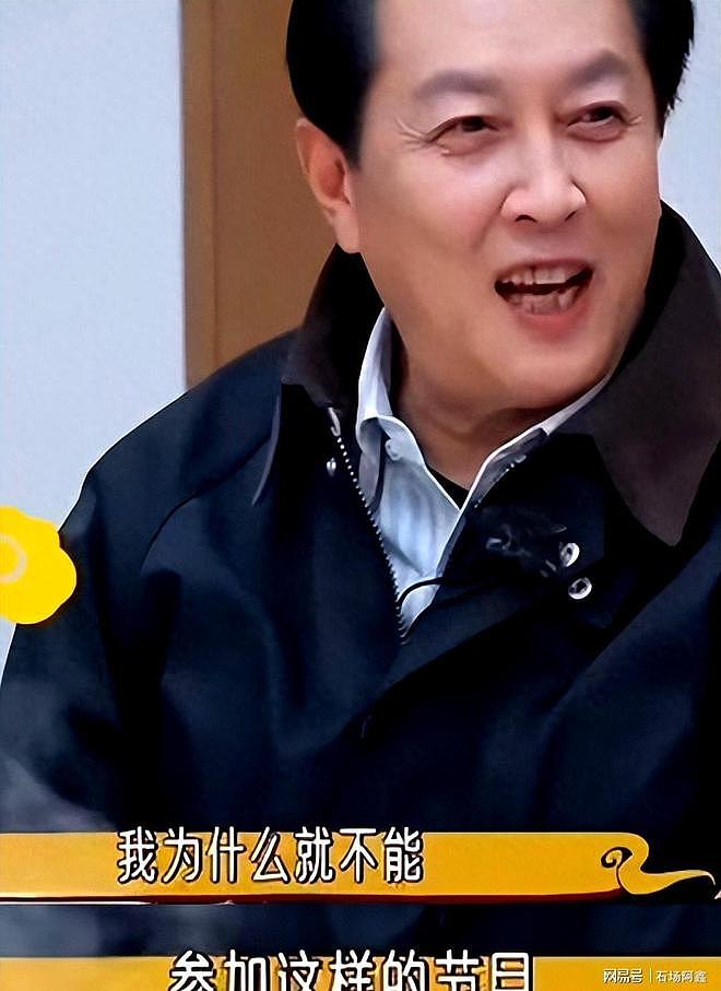 唐国强也没想到，走了35年的前妻，意外让两个残疾儿子承受了恶意（组图） - 1
