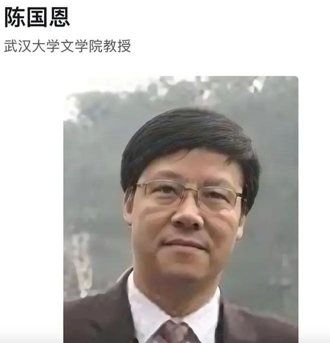 武大性骚扰案：官媒爆料！杨某媛估计要完蛋了（组图） - 9