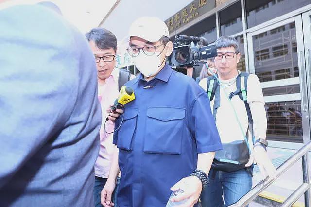 “狩猎女性的游戏”:台湾“创意私房”案侦结,加害者是如何“成魔”(组图) - 2