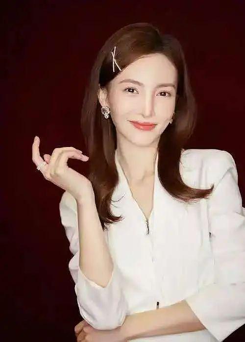 《凡人修仙传》金晨，看看她的绯闻男友，你认识几个？（组图） - 4