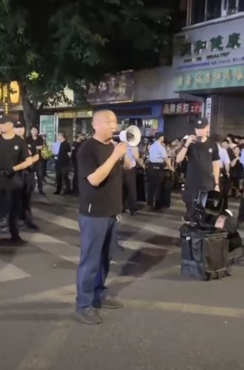 中国校园霸凌频发引爆冲突，未成年人受法律保护或纵容？（组图） - 6