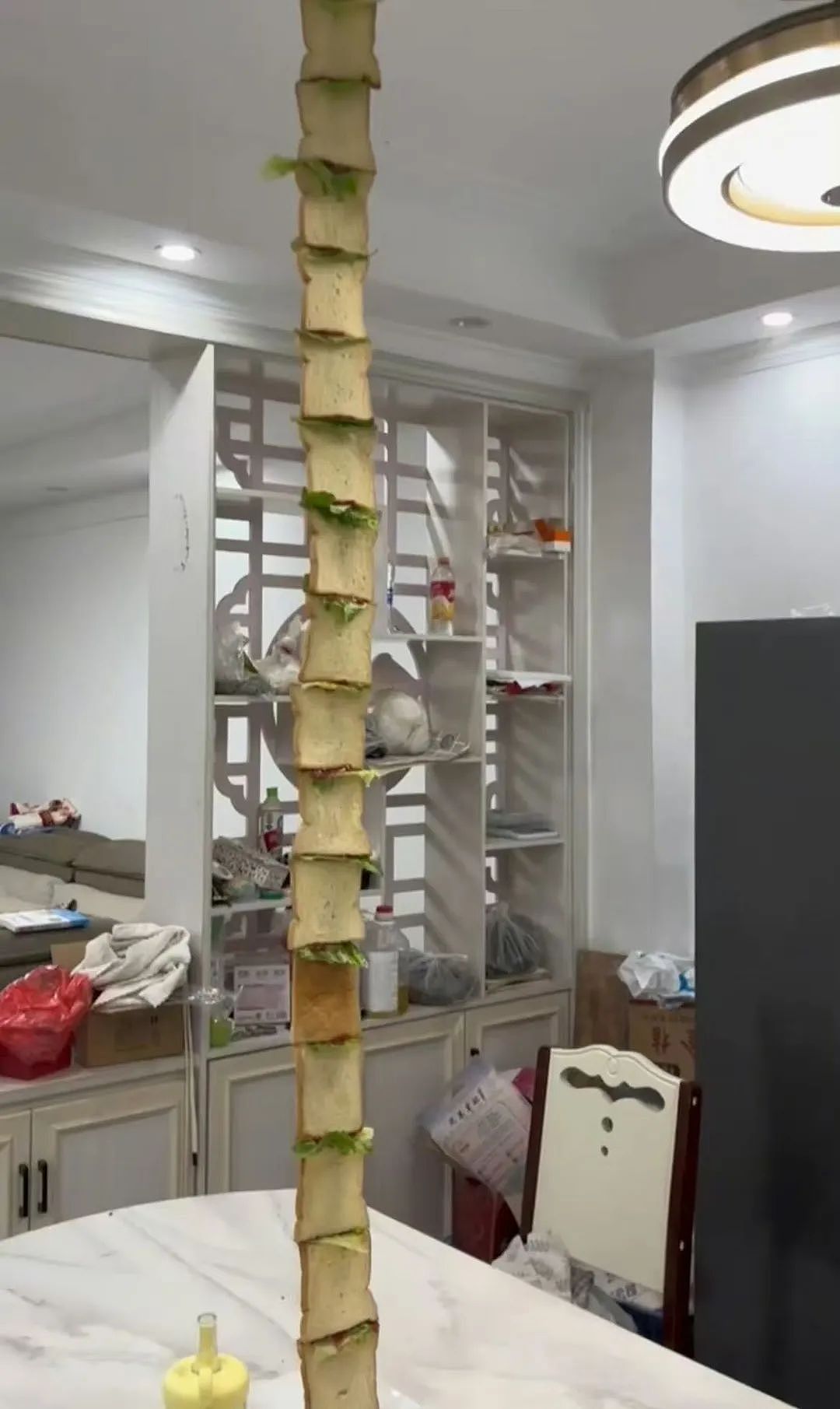 【爆笑】“网友错把自己爸爸当作女的疯狂开撩后......” 哈哈哈哈哈哈哈结局笑晕过去（组图） - 61