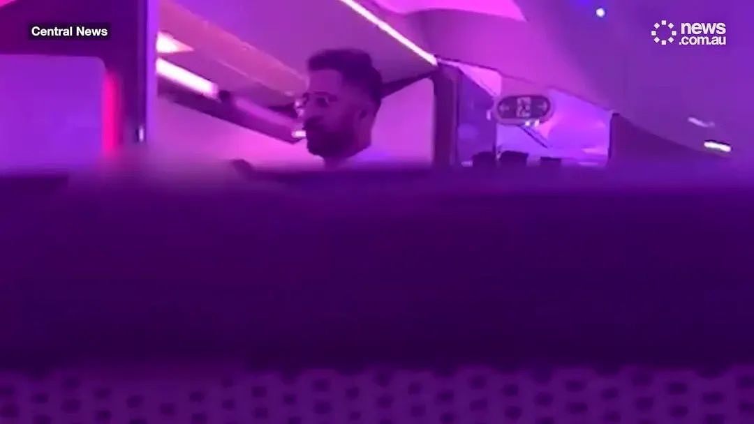 恶魔！维珍航空金牌空姐遭头等舱富豪8小时虐待+死亡威胁，背后真相更令人毛骨悚然…（组图） - 3
