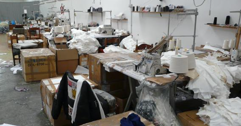 外媒:华人制造的“Made In Italy”改变意大利普拉托(组图) - 5