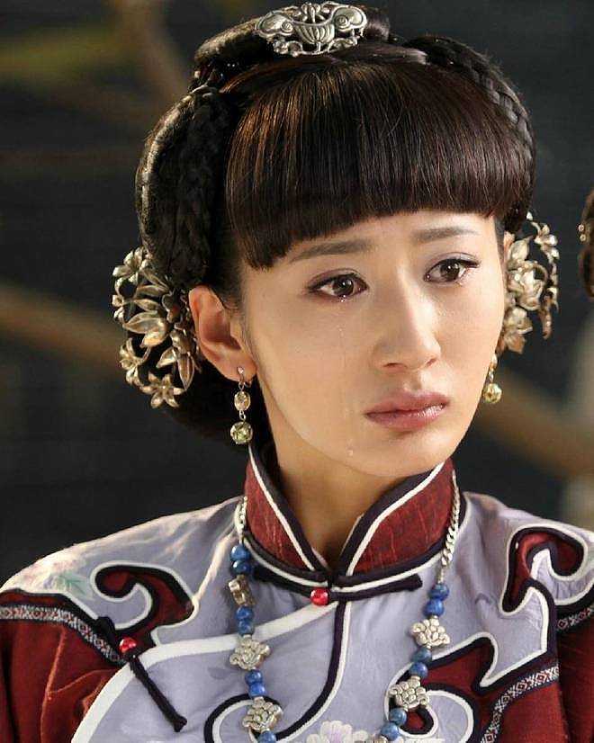 断崖式退圈的“童年女神”，每人一个代表角色，至今令人意难忘（组图） - 24