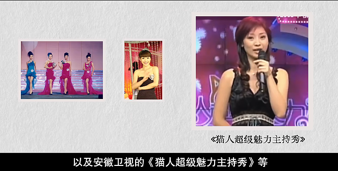 被公然开黄腔的柳岩,8年后终于复仇了!孤立无援的她,已被时代看见…(组图) - 7