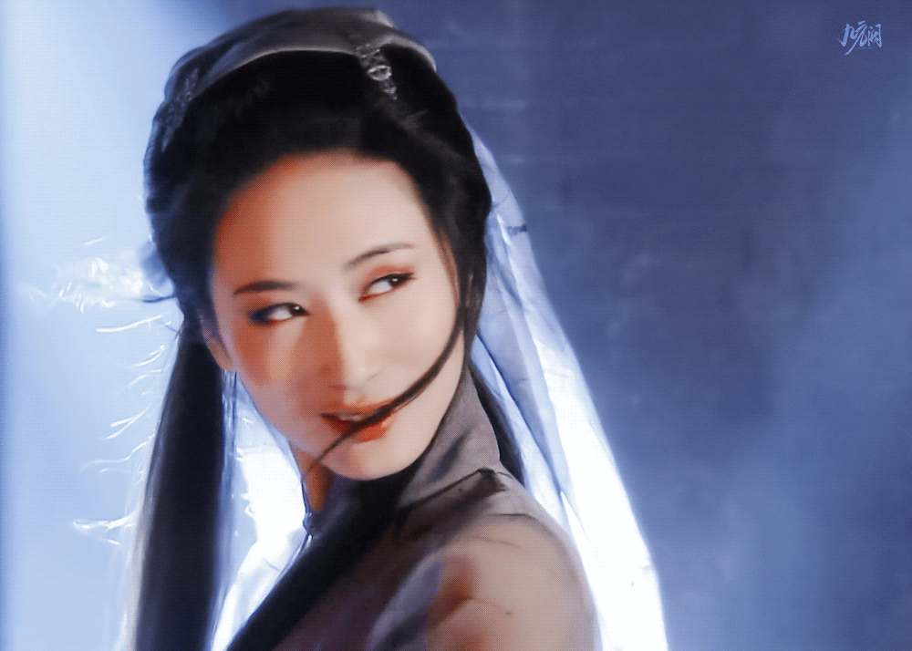 断崖式退圈的“童年女神”，每人一个代表角色，至今令人意难忘（组图） - 27