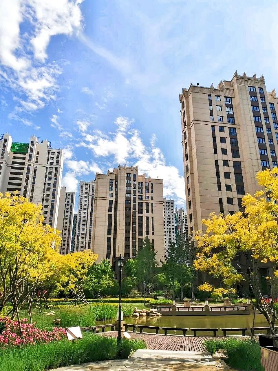 在环京楼市里赔掉十年的年轻人(组图) - 13