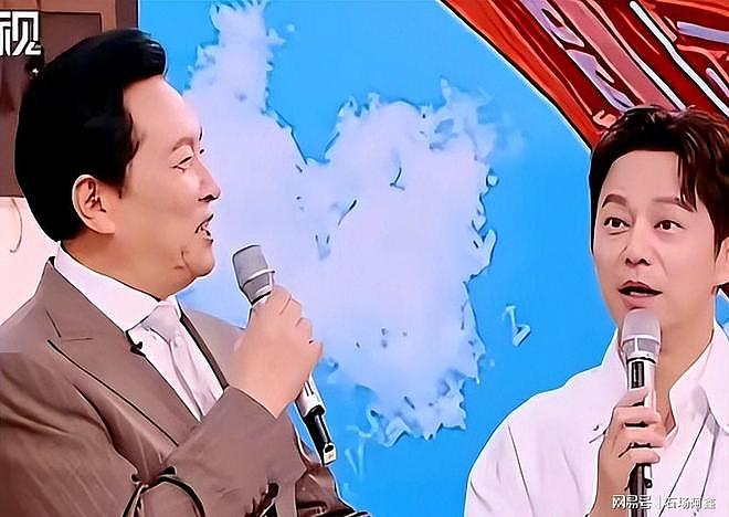 唐国强也没想到，走了35年的前妻，意外让两个残疾儿子承受了恶意（组图） - 5