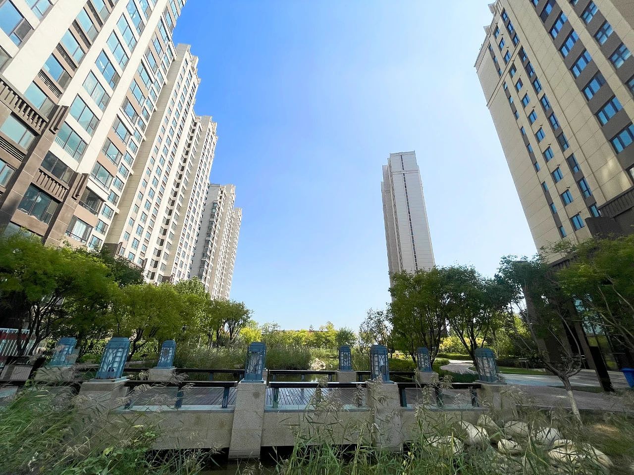 在环京楼市里赔掉十年的年轻人(组图) - 1
