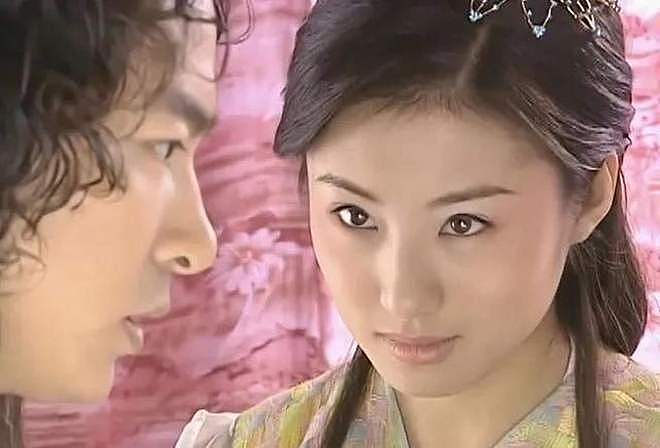 断崖式退圈的“童年女神”，每人一个代表角色，至今令人意难忘（组图） - 53