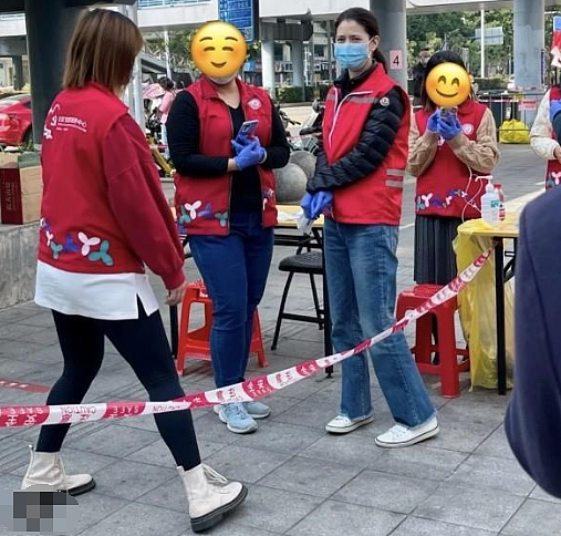 TVB女星公开老公！怀富商孩子被退婚，否认出轨勾神秘大佬，今曝光爱人身份超震惊（组图） - 30