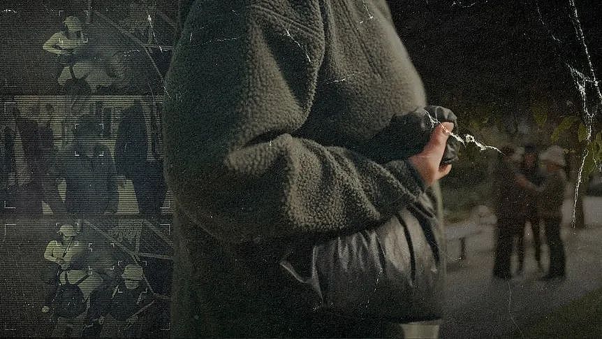 7名华人被澳洲警方曝光通缉！1人在新西兰落网，在街上小心这些人…（组图） - 1