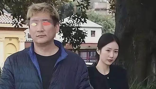 澳洲劳斯莱斯撞奔驰案:杨兰兰身份,财富来源,再添多条信息(组图) - 3