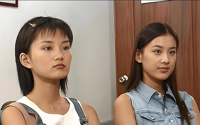 断崖式退圈的“童年女神”，每人一个代表角色，至今令人意难忘（组图） - 43