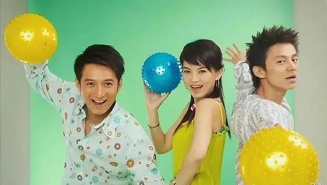 何炅的家底，都被扒出来了（组图） - 22