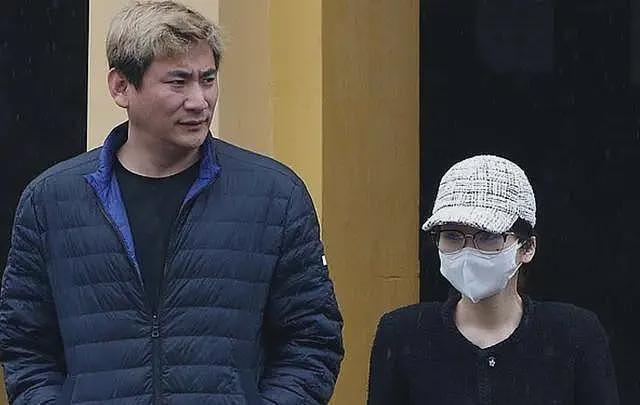 澳洲劳斯莱斯事故23岁华人女身份神秘，一件针织衫14.9万引爆全网（组图） - 17