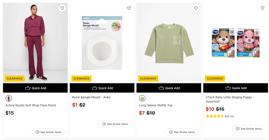 本周必Buy | 优衣库、Target、JB Hi-Fi最新闪促！（组图） - 28