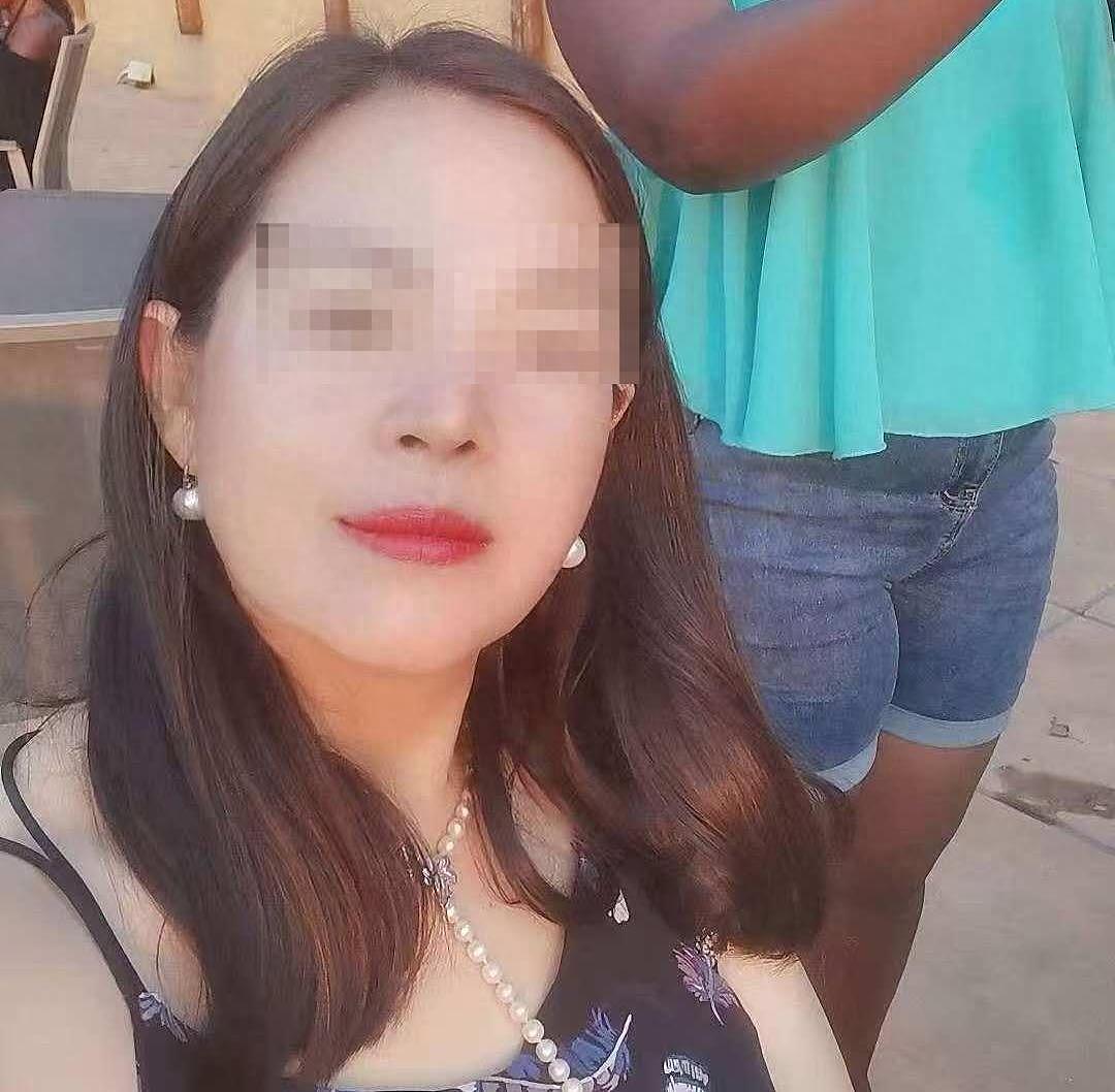 杀害中国农场主，赞比亚男子逃跑时溺水身亡（组图） - 1