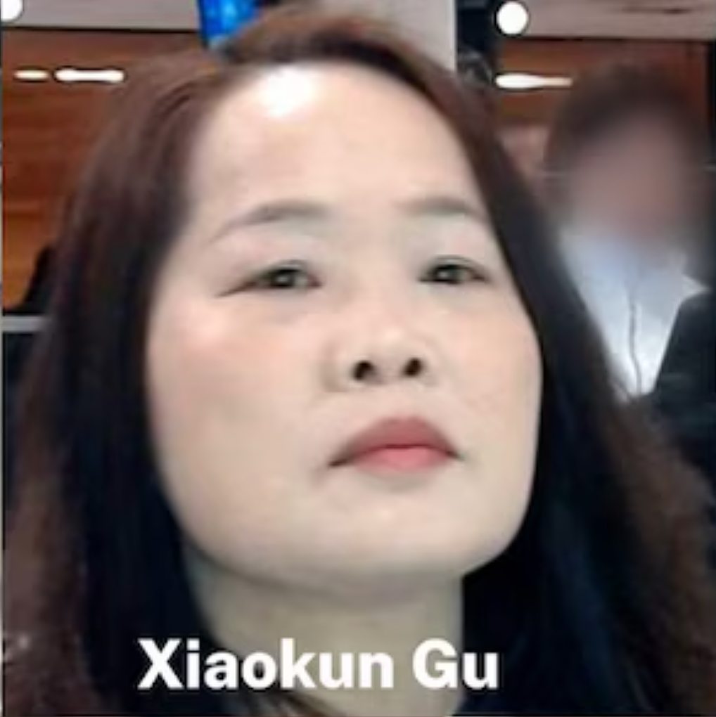 7名华人被澳洲警方曝光通缉！1人在新西兰落网，在街上小心这些人…（组图） - 7