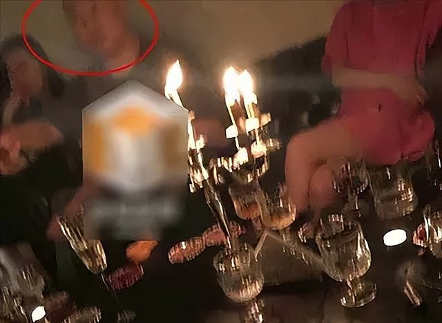 徐峥被曝出轨嫖娼,疑私生子养在国外,与陶虹早就各玩各的(组图) - 12